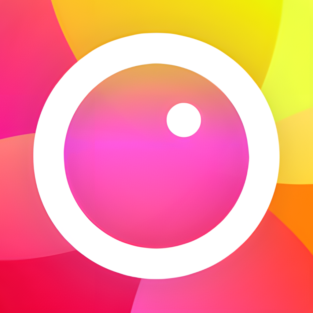 星耀美颜助手logo